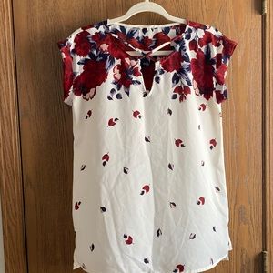Maurices blouse